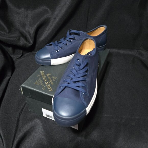Office of Angela Scott - El Capitan Sneaker - Picture 1 of 3